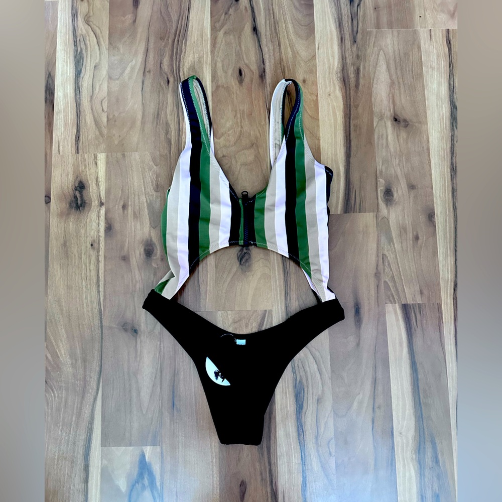 LONG BEACH ONE PIECE